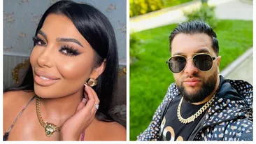 Se lasă cu scântei! Marymar, surpriză incendiară pentru Tzancă, de ziua numelui