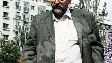 Cum spera avocatul Teodorescu sa scape de datorii si sa devina bogat:Planuia sa ucida si un expert contabil!