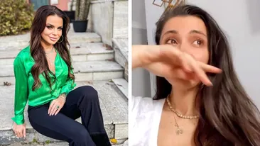 Jojo i-a suflat lui Lili Sandu rolul din Clanul, serialul de pe ProTV: Am plâns puțin