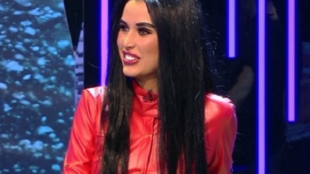 Daniela Crudu, reacţie ŞOCANTĂ când a acuzit numele lui Mihai Costea! Bruneta nu a mai ţinut cont că e la TV
