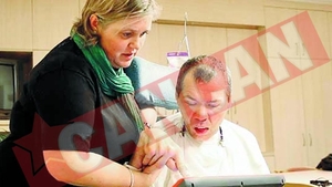 Am stiut intotdeauna ca fiul meu e constient