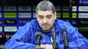 „Ciobi” își pune elevii în gardă: „Acest play- out va fi cel mai disputat play-out de până acum!”