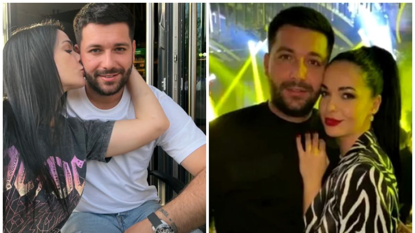 Deea Maxer a făcut rapid următorul pas în noua relație pe care o are. Ce decizie a luat fosta soție a lui Dinu