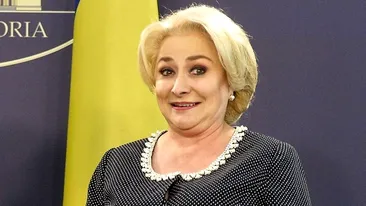 Viorica Dăncilă, primele declarații după ce a demisionat din PSD. Ce răspuns a dat după ce a fost întrebată dacă s-a angajat