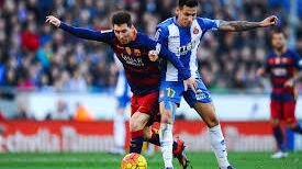 Remiză în duelul catalan între Espanyol şi Barcelona! Rezultatele etapei şi clasamentul în La Liga. 