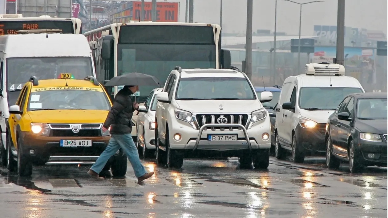 Vremea cunoaște noi schimbări în mai multe regiuni din România. Temperaturi scăzute în Moldova și București