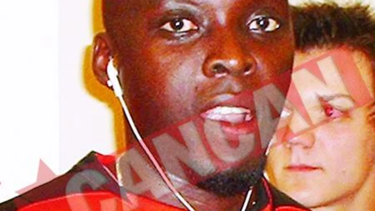 Blay, aproape de CS Otopeni