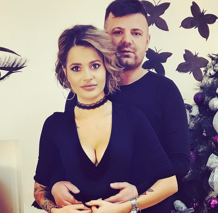 Diana de la „Insula Iubirii” s-a despărțit de Aurel: „Auraș e pe făraș?”