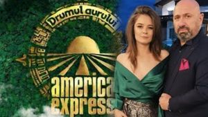 Doina Teodoru și Cătălin Scărlătescu, clipe de panică la America Express: ”Măcelaria era în spate, să vezi ce ne căsăpește”