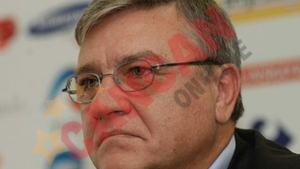 M. Sandu: "Plec doar daca Dumnezeu decide sa parasesc aceasta lume"