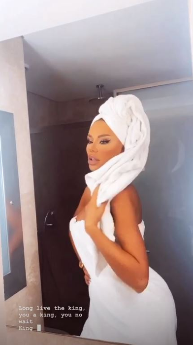 Bianca Drăgușanu a dezvăluit un secret din viața intimă. Bărbații au înnebunit de plăcere când au aflat ce preferă diva în dormitor | VIDEO