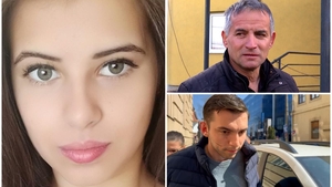 Tatăl Andreei, studenta din Timișoara, a presimțit tragedia! Ce a făcut cu câteva ore înainte ca Mirel să-i curme viața fiicei sale