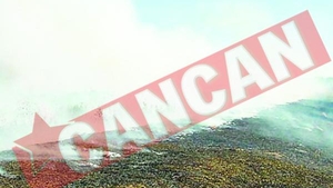 Sute de hectare de teren agricol, distruse de incendii