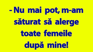 BANC | De ce fug toate femeile după Bulă?