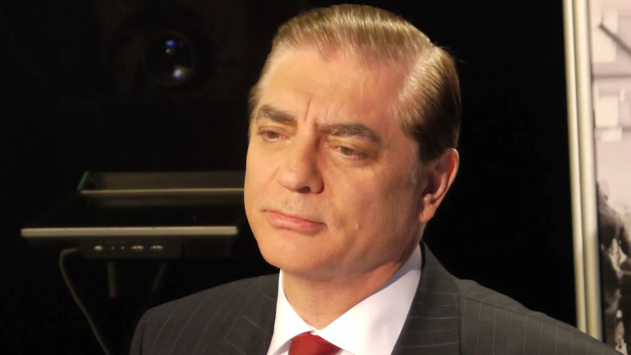 Printul Paul a fost plasat in arest la domiciliu. Afla ce vorbea cu Remus Truica la telefon