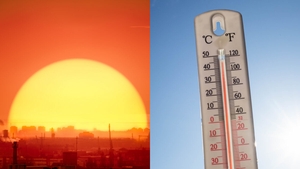 Val de căldură peste România. Când se instalează cupola de foc, potrivit meteorologilor