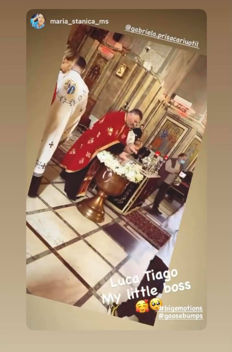 sursa FOTO: Instagram