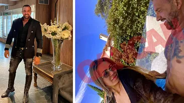 Daria Radionova mai are două motive “cu greutate” pentru care nu pleacă din România, după ce iubitul ei, Alex Bodi, a fost arestat preventiv