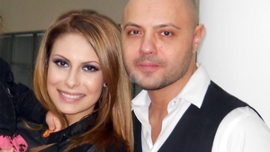 MIHAI MITOŞERU le-a arătat tuturor locul de vis! Aici vor petrece invitaţii după nunta lui cu NOEMI. Reacţia OANEI ROMAN a fost fabuloasă!