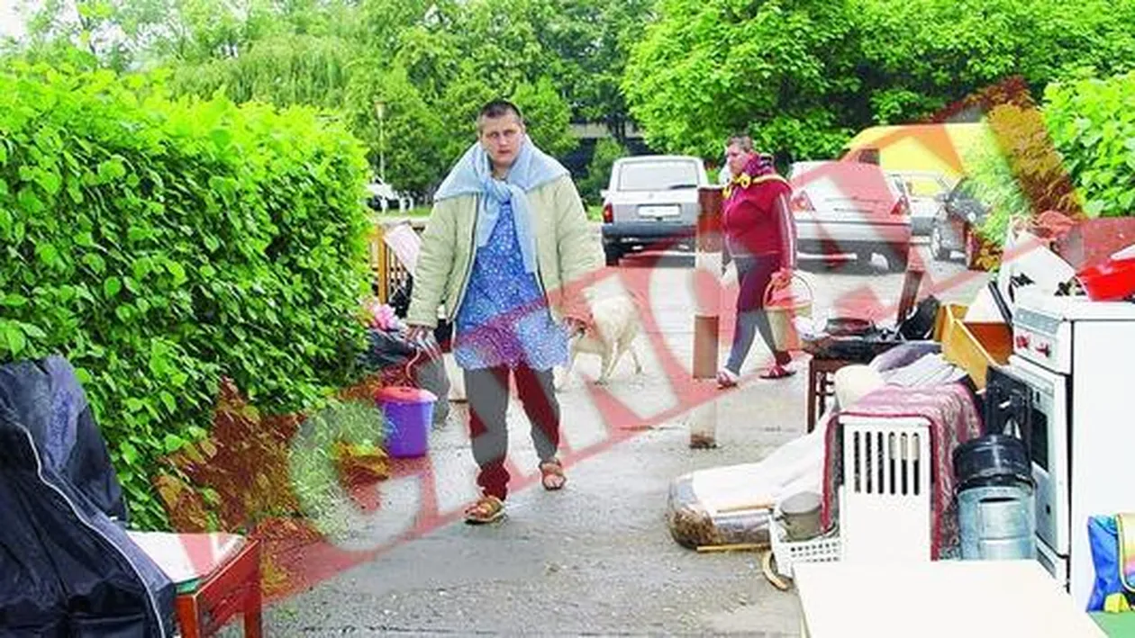 Nenorociti de prieteni