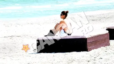 La concurenta cu investitori de top. Mary norocoasa are plaja de peste 12.000 mp