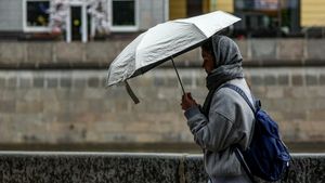 Prognoza meteo azi, 3 martie 2026. Ploi și temperaturi scăzute la început de primăvară