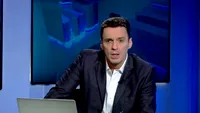 Mircea Badea, anunț oficial despre emisiunea sa: Fără politică. Total!