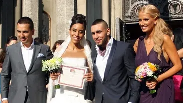 Cum arată acum și ce face pentru bani Ana Mircea, mulatra de care Alex Velea a divorțat în 2013 pentru Antonia