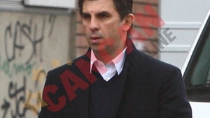 Ionut Lupescu a rupt de la gura un leu pentru un om al strazii