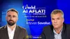 „Ai Aflat! cu Ionuț Cristache” începe marți, 12 mai, de la ora 15.00, live pe Gândul. Invitat: Răzvan Savaliuc
