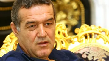 Vadim Tudor stie cum sa il scape pe Becali de inchisoare! La ce metode a ajuns sa recurga presedintele PRM
