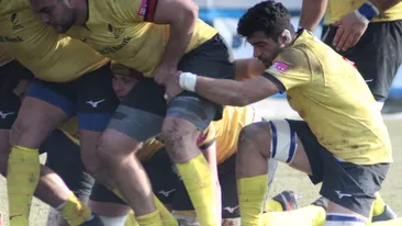 „Stejarii” promit revanșa la Madrid cu Spania!