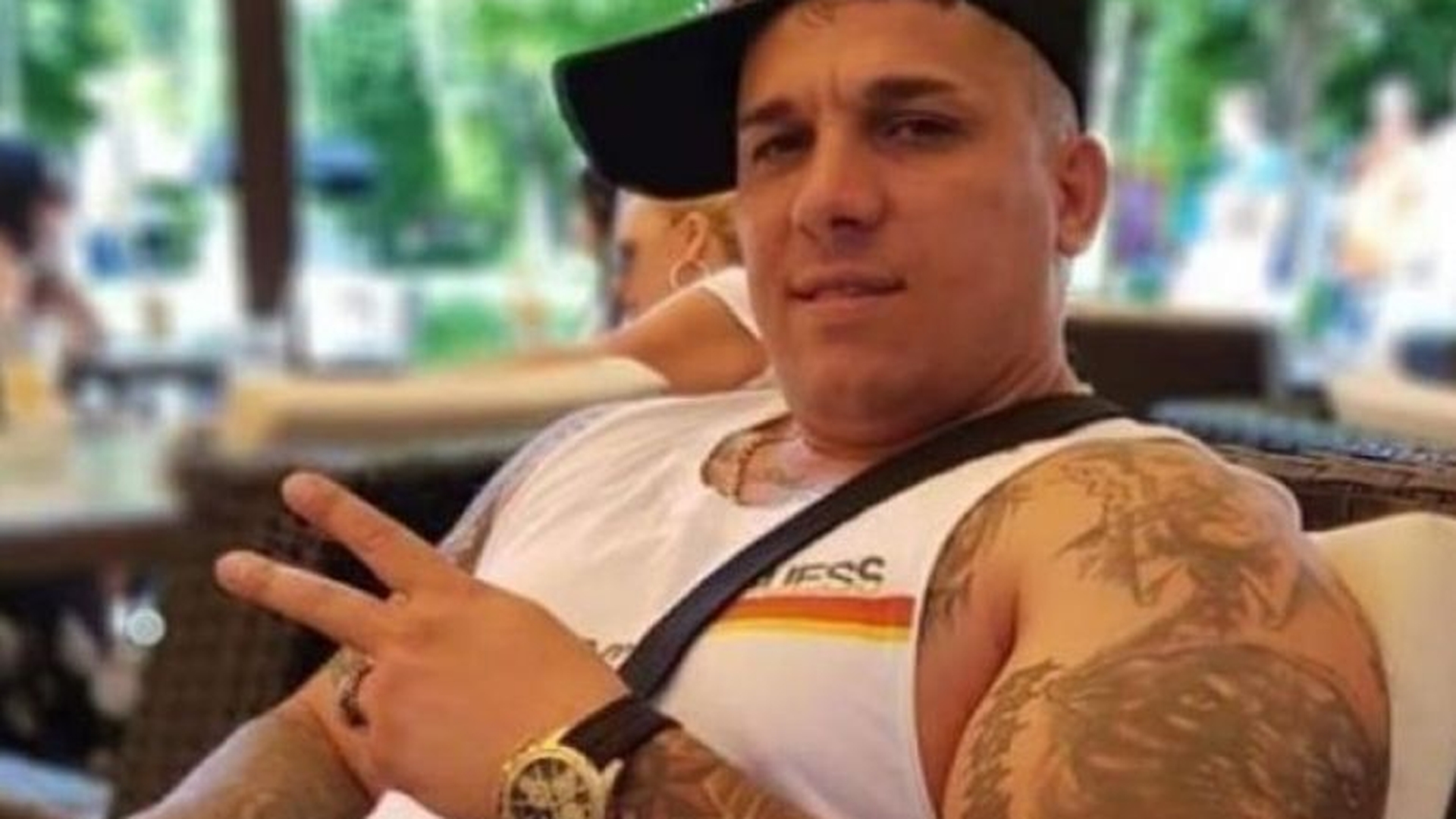 Adrian “Beleaua” Corduneanu, concurent la “Puterea Dragostei”?! “Nu bat pe nimeni, doar pe fetele alea la pielea goală. Intră bani grei acolo!”
