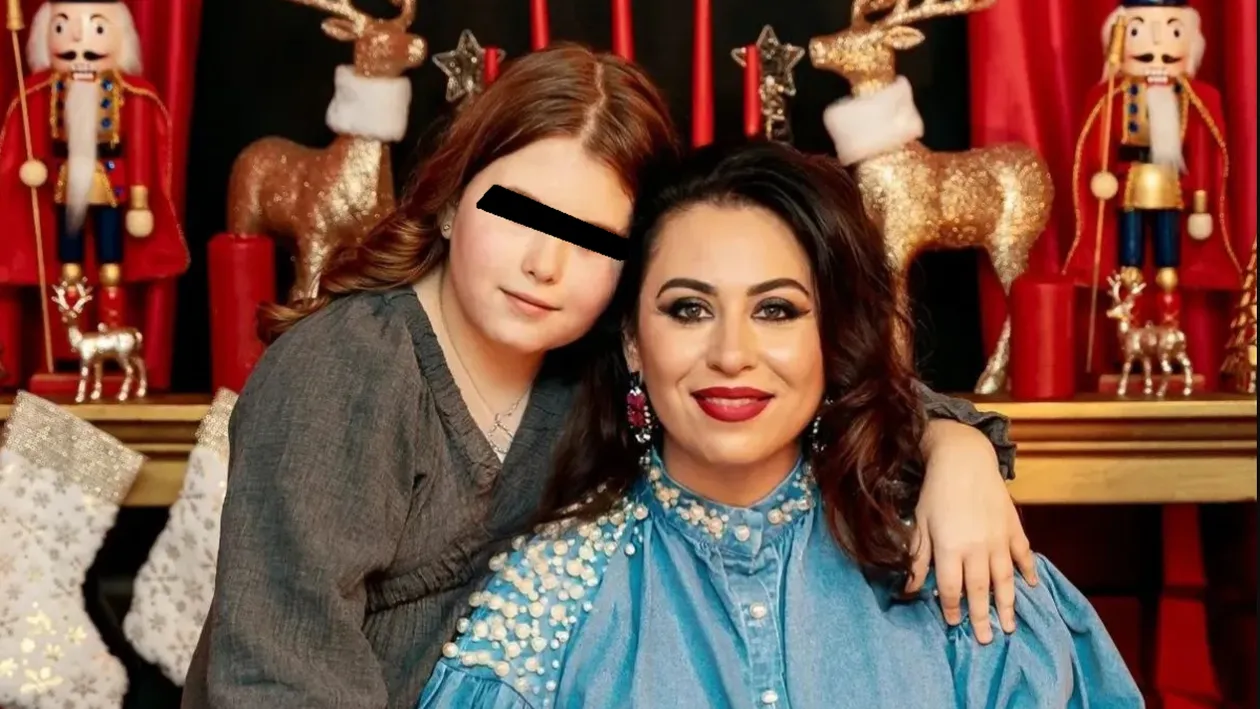 Oana Roman i-a îndeplinit fiicei sale cea mai mare dorință! A scos din buzunar mii de euro pentru a-i face pe plac Isei: „Sunt stresată, dar ea e în culmea fericirii