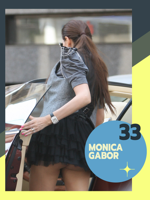 TOP 40 vedete în ipostaze rare! Mai provocator de atât nu se poate. Delia, Anna Lesko şi Ramona Olaru au pus pe jar imaginaţia bărbaţilor în rochiţe mini, mulate, chiar şi nemachiate 