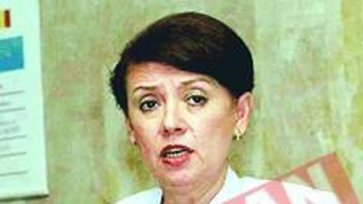 Inchisoare pentru sotul pesedistei hildegard puwak