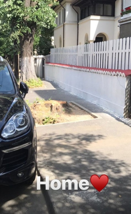 Oana Zăvoranu și-a speriat vecinii după ce a ieșit din casă! E de nerecunoscut la față: “Cum ești tu…”
