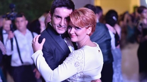 Câți bani a strâns la nuntă Lia Olguța Vasilescu