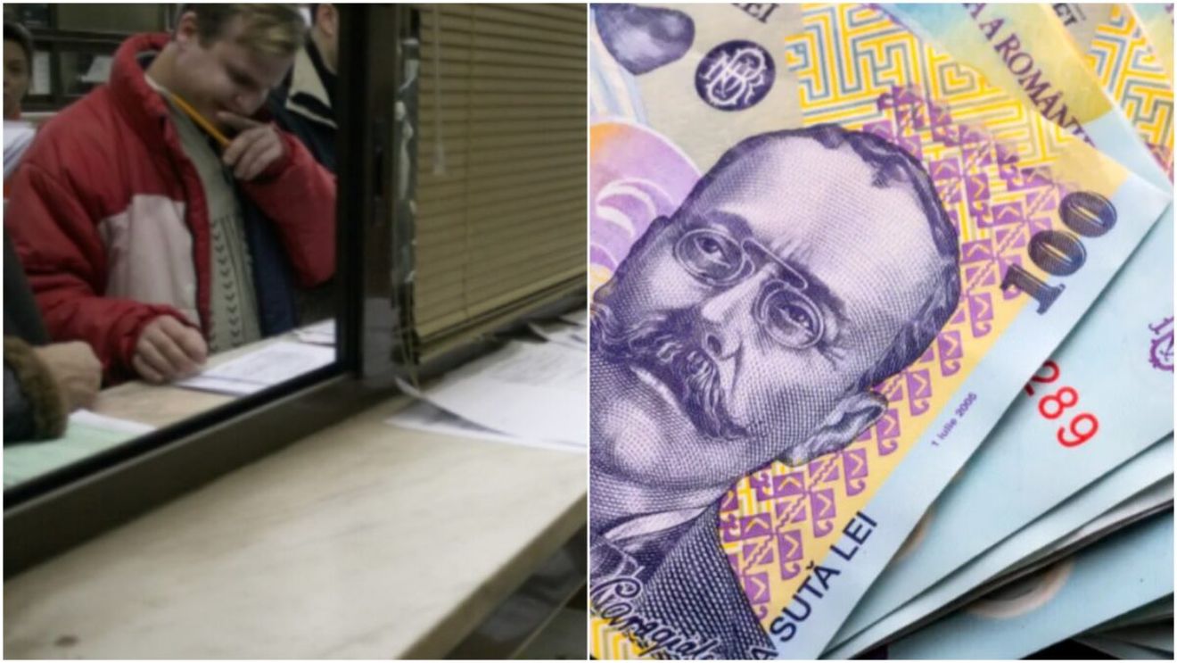Indemnizația care se majorează de la 1 martie. Cine va primi mai mulți bani