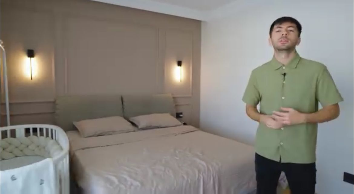 Cum arată vila cu două etaje a lui Mircea Bravo! Și-a luat casă în cel mai scump oraș din România