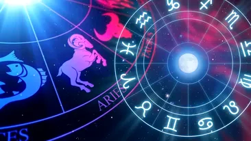 Horoscop săptămâna 3 – 9 Aprilie. Lista nativilor care vor avea parte de noi proiecte la locul de muncă