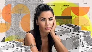 Oana Zăvoranu, dezvăluiri uluitoare despre tot scandalul în care este implicată! Cum a ajuns acuzată de șantaj + Unde și cum s-au evaporat banii!?