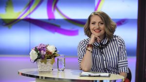 Mirela Vaida, la un pas să distrugă o căsnicie. "Am suferit şi am plâns foarte mult"