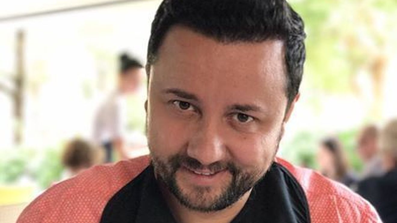 Măruţă, aşa cum nu l-aţi văzut niciodată! A acceptat să facă ASTA de dragul fiicei sale, EVA!