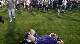 TAS a respins memoriile! Poli Timisoara, Gloria Bistrita si FC Bihor vor juca in Liga II