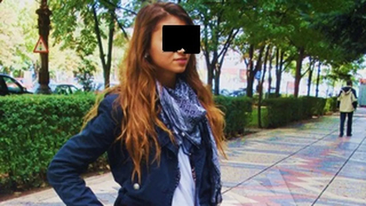 Fostul iubit al Oanei Zavoranu si-a diversificat gusturile in materie de femei! Tudy cauta prospaturi si vrea o relatie cu o liceana!