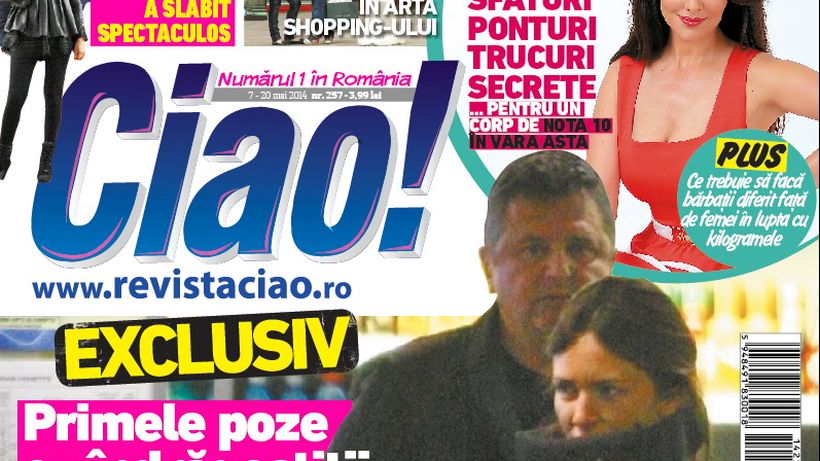 La doar o luna de cand a nascut un baietel, Anna Lesko arata ca si cum nici nu ar fi fost insarcinata. Uite cat de provocatoare e!