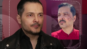 În ce stare se află Liviu Vârciu, după accidentul neaşteptat. Ce tratament strict i-au prescris medicii: “Un milimetru și îmi pierdeam ochiul”