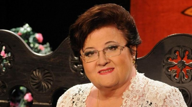 Mărioara Murărescu s-a stins după o suferință de șase ani