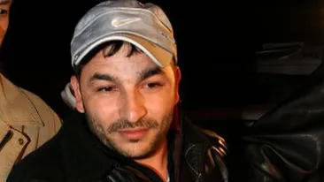 Hoţul limuzinei lui GIGI BECALI s-a făcut ”frate de suferinţă” la închisoare cu un asasin în serie!